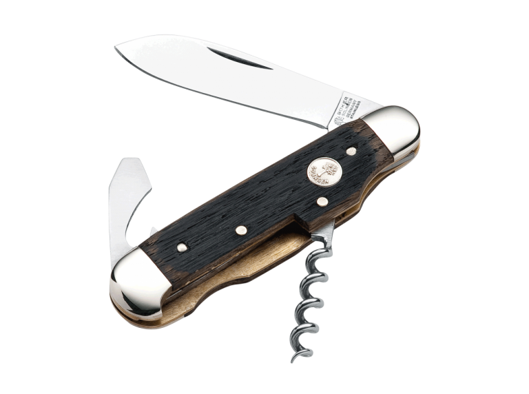 Navaja clásica ranchera de tres piezas – Ferretería Casa Boker